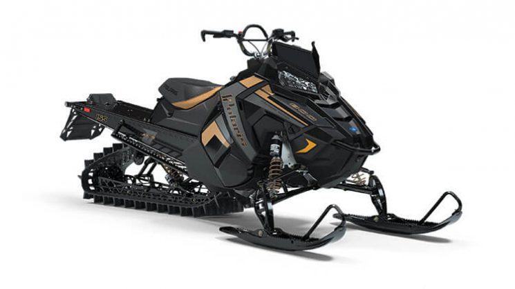 Polaris 800 PRO-RMK® 155 2019
