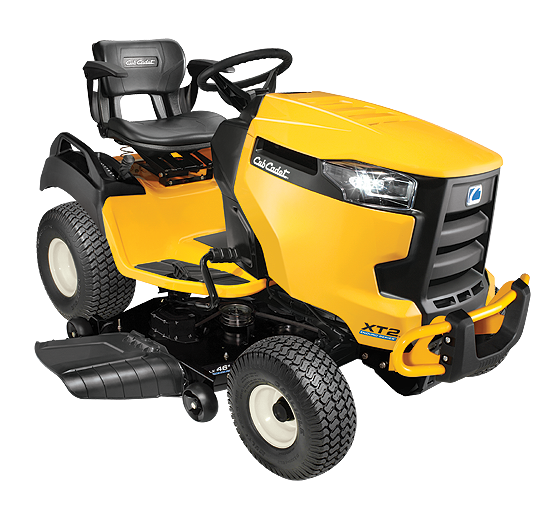 Cub Cadet XT2 LX46