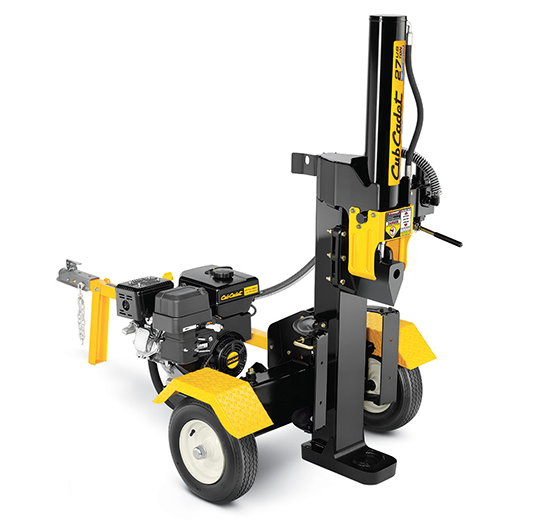 Cub Cadet LS27 CCHP