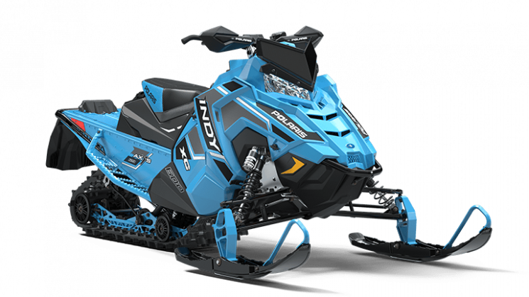 Polaris 600 INDY® XC® 129 2020