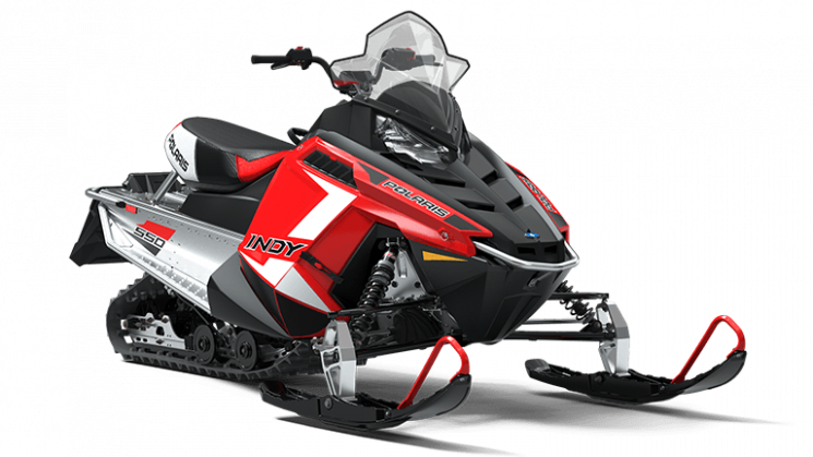 Polaris 550 INDY® 121 2020